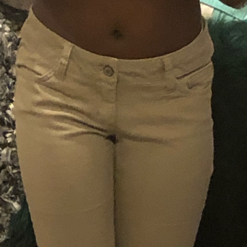 Jeans i